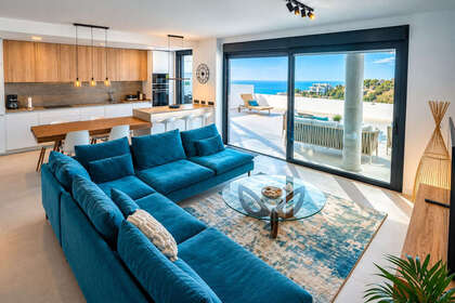 Apartment for sale in Marbella, Málaga. 
