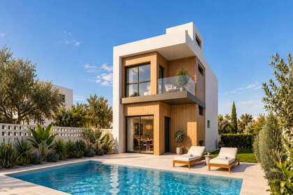Casa Cluster venda em Guardamar del Segura, Alicante. 
