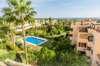 Apartment for sale in Elviria, Marbella, Málaga. 