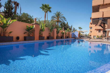 Apartamento venda em Estepona, Málaga. 