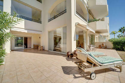 Apartment for sale in Elviria, Marbella, Málaga. 
