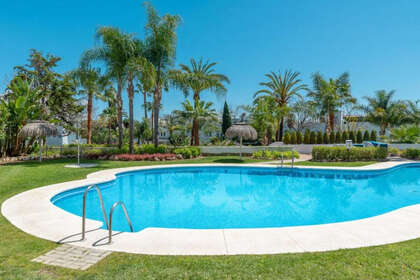 Apartment for sale in Puerto Banús, Marbella, Málaga. 