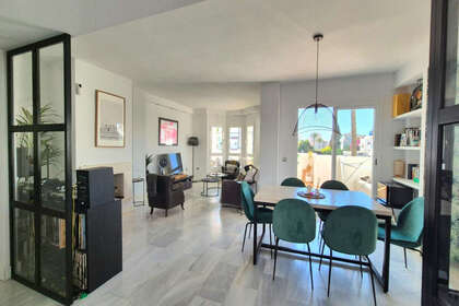 Apartment for sale in Marbella, Málaga. 