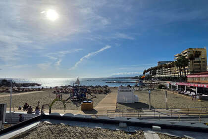 Apartment for sale in Marbella, Málaga. 