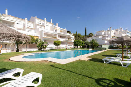 Apartment for sale in Marbella, Málaga. 