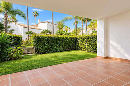 House for sale in Marbella, Málaga. 