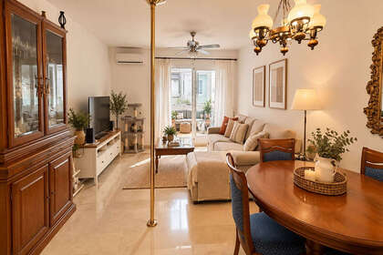 Apartment for sale in San Pedro de Alcántara, Marbella, Málaga. 