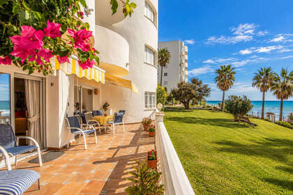 Apartment for sale in Calahonda, Mijas, Málaga. 