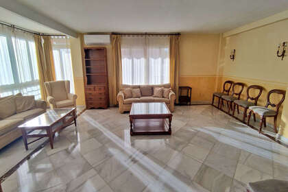 Apartment for sale in Marbella, Málaga. 