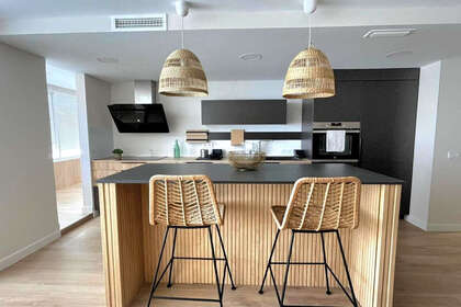 Apartment for sale in Marbella, Málaga. 