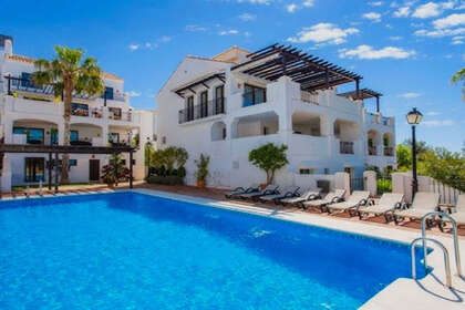 Apartment for sale in Altos de Los Monteros, Marbella, Málaga. 