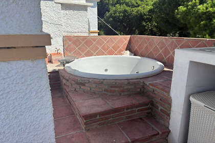 Apartment for sale in Marbella, Málaga. 