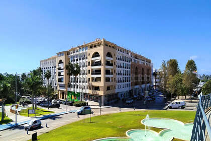 Apartment for sale in San Pedro de Alcántara, Marbella, Málaga. 