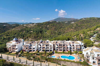 Apartment for sale in Marbella, Málaga. 