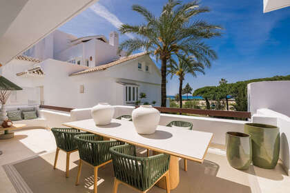 Apartment for sale in Marbella, Málaga. 