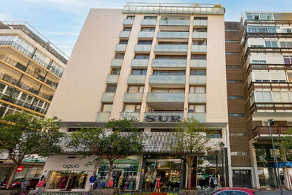 Apartment for sale in Marbella, Málaga. 