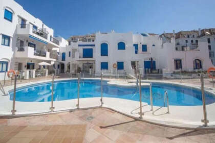 Apartment for sale in Marbella, Málaga. 