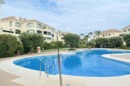 Apartment for sale in Marbella, Málaga. 