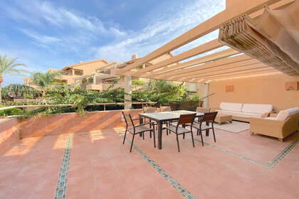 Apartment for sale in Río Real, Marbella, Málaga. 