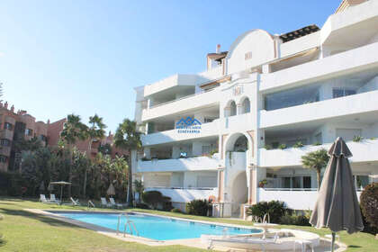 Apartment for sale in Marbella, Málaga. 