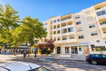Apartment for sale in Marbella, Málaga. 