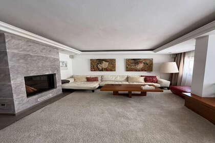 Apartment for sale in San Pedro de Alcántara, Marbella, Málaga. 
