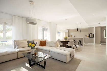 Apartment for sale in San Pedro de Alcántara, Marbella, Málaga. 