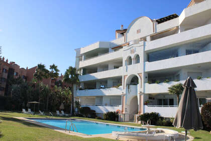 Apartment for sale in Marbella, Málaga. 