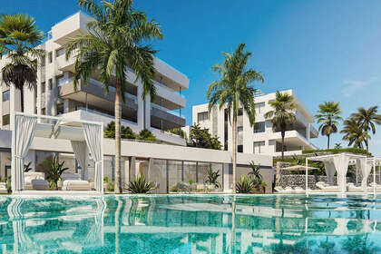 Apartment for sale in Marbella, Málaga. 