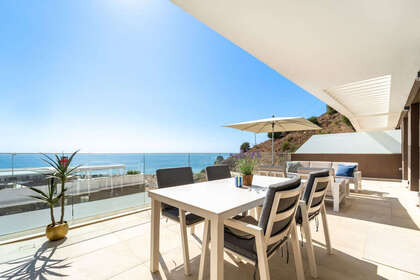 Apartment zu verkaufen in Rincón de la Victoria, Málaga. 
