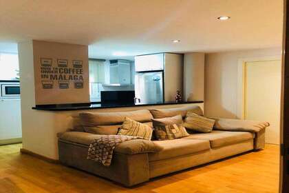 Apartment zu verkaufen in Málaga - Centro. 