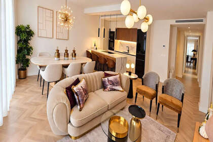 Apartment zu verkaufen in Trinidad, Málaga. 
