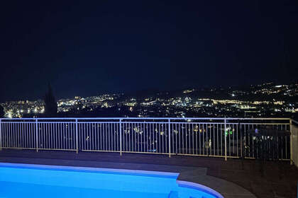 Řadový dům na prodej v La Sierrezuela, Mijas, Málaga. 