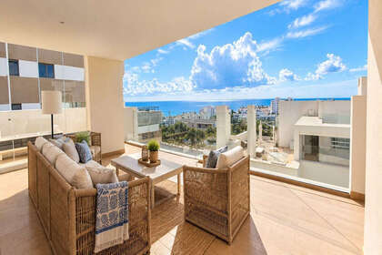 Apartmány na prodej v Estepona, Málaga. 