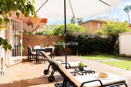 Apartmány na prodej v Málaga. 