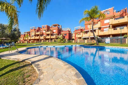Apartment for sale in Elviria, Marbella, Málaga. 