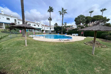Domy na prodej v Riviera Del Sol, Marbella, Málaga. 