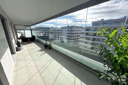 Apartment for sale in Marbella, Málaga. 