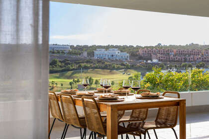 Apartmány na prodej v Estepona, Málaga. 