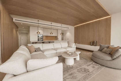 Apartmány na prodej v Benalmádena, Málaga. 