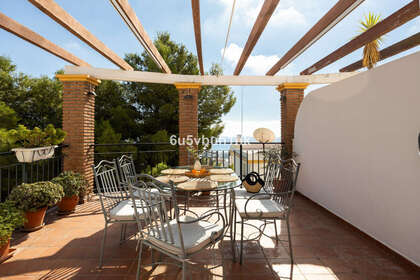 Apartmány na prodej v Benalmádena, Málaga. 