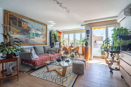 Apartmány na prodej v Málaga - Este. 