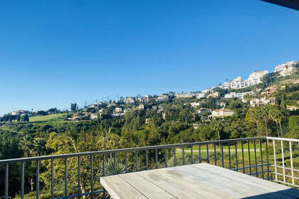 Apartment for sale in Marbella, Málaga. 