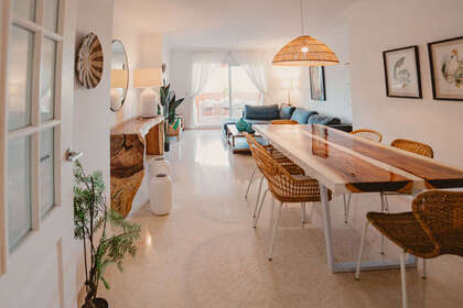 Apartment for sale in Elviria, Marbella, Málaga. 