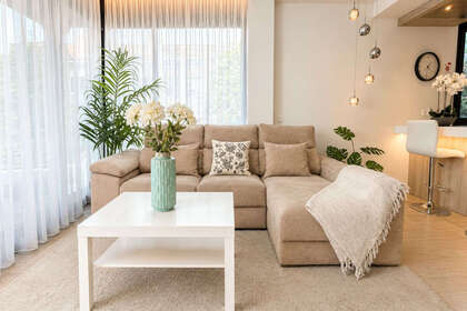 Apartment for sale in Marbella, Málaga. 