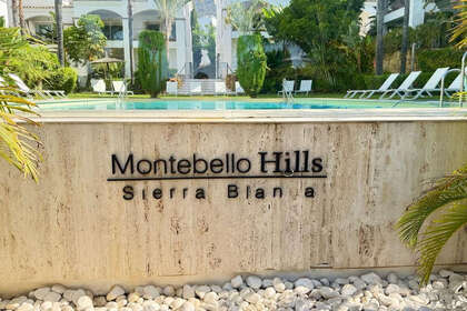 Apartment for sale in Marbella, Málaga. 