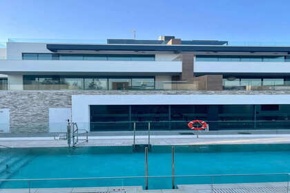 Apartment for sale in Marbella, Málaga. 