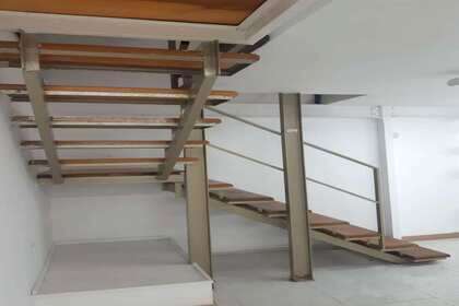 escalera