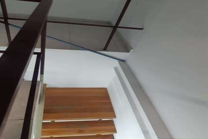 escalera