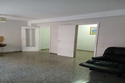 salotto-sala da pranzo